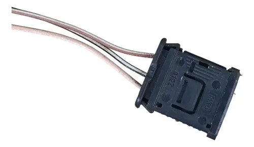 Plug Conector Chicote Luz Teto Renault Megane 2007 2013