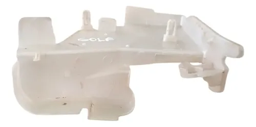 Suporte Capa Fechadura Porta Vw Golf 1997 2013