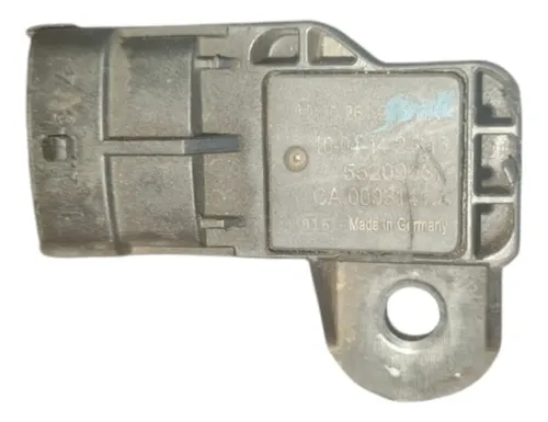 Sensor Map 1.0 16v 1.4 Fiat Palio Punto Siena Uno 09 A 11