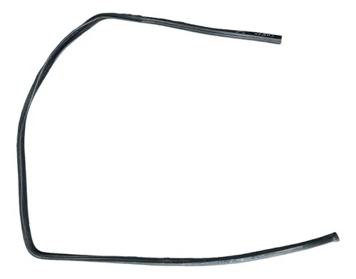 Borracha Guarnição Gm Corsa Classic Dianteira Esquerda 
