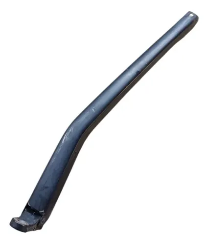 Braço Limpador Parabrisas Traseira Vw Gol 1999 2004