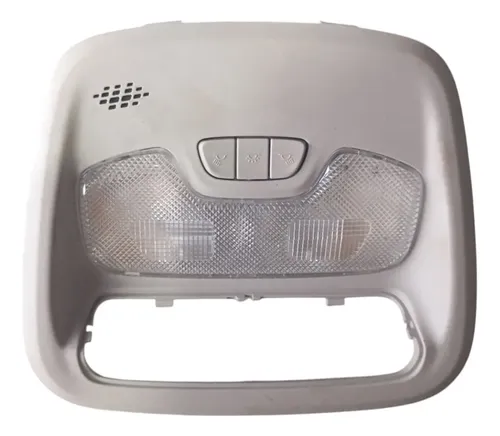Luz Cortesia Teto Gm Onix Turbo 2020 2024
