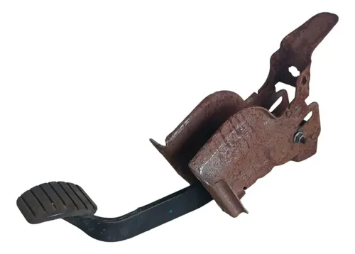 Pedal Freio Renault Logan Sandero 2015 2018