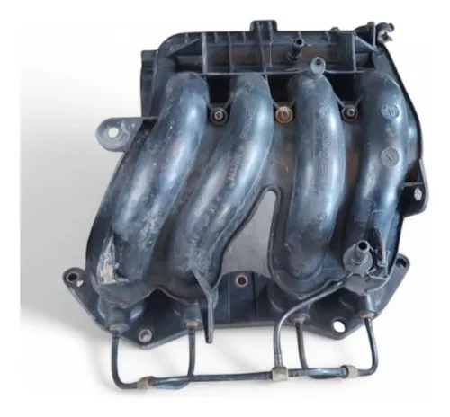 Coletor Admissão Peugeot 206 207 1.4 2009 9651500080