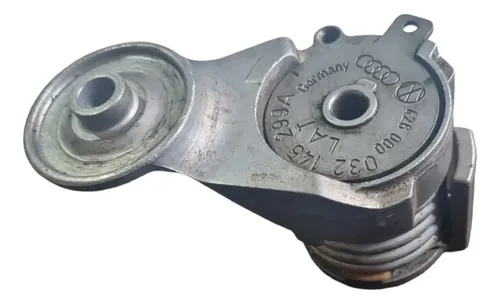 Tensor Correia Esticador Alternador 0321 Vw Golf 2002 A 2016 Prata