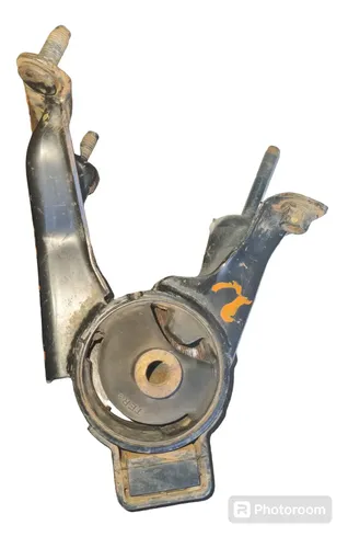 Coxim Cambio Motor Corolla 2003 A 2008