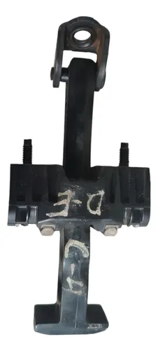 Limitador Porta Dianteira Esquerda Citroen C4 2009