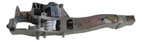 Suporte Maçaneta Externa Porta Peugeot 308 13 Á 16 Direita 
