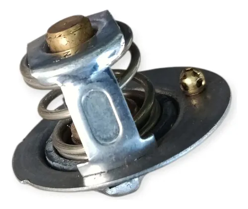 Válvula Termostática Fiat Palio Bravo Doblo Linea 55229837