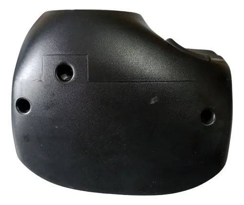 Acabamento Coluna De Direção Vw Gol Bola C Detalhe 