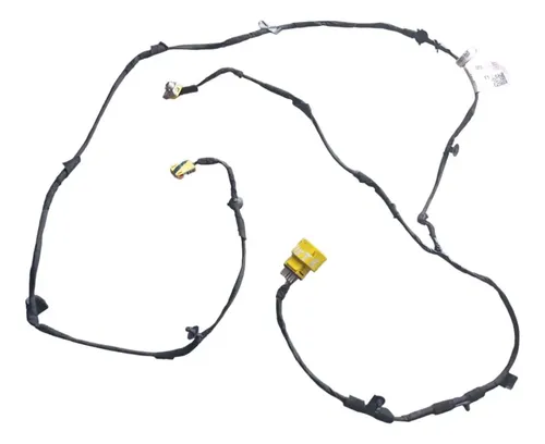 Chicote Cortina Teto Gm Onix 1.0 Turbo 2020 2024 26317928