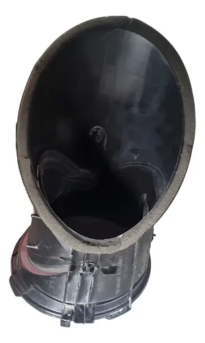 Duto Caixa Evaporadora Peugeot 206 2009 2010