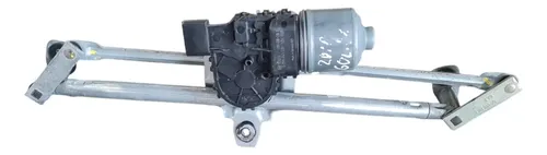 Motor Limpador Parabrisa Vw Golf Audi A3 1999 2013