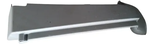 Suporte Bagagito Direito Golf Cinza