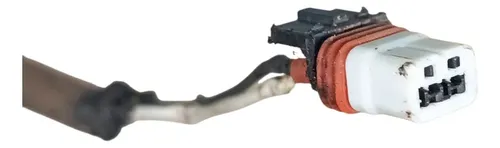 Plug Conector Sensor Estacionamento Renault Megane 2007 2013
