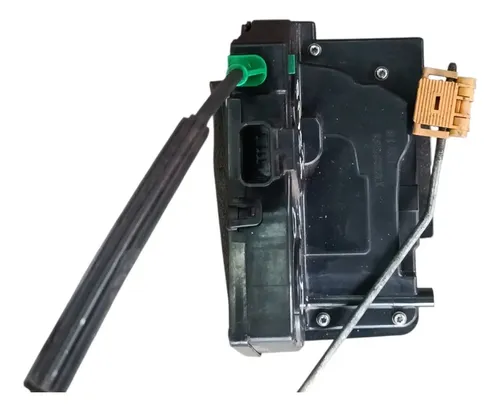 Fechadura Eléctrica Porta Dianteiro Direi Gm Onix 2013 2013