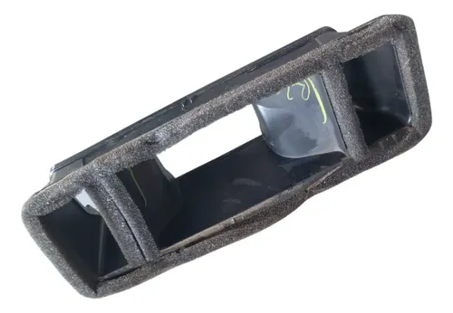 Duto Entrada Ar Central Vw Jetta 2.0 2011 2014 5c6819347 Preto