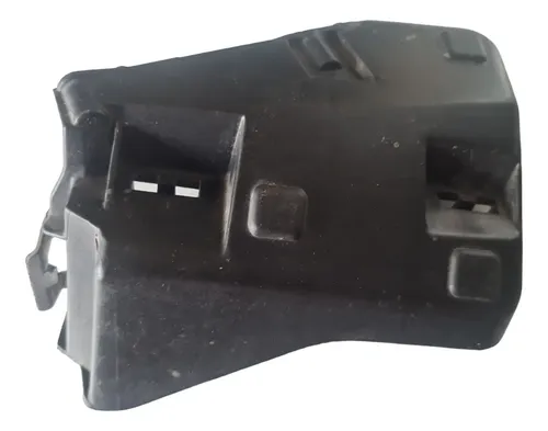 Suporte Para Choque Honda City 2009 A 2014 Tras Dir