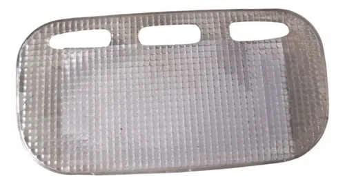 Tela Luz Teto Cortesia Renault Clio 2010 2011