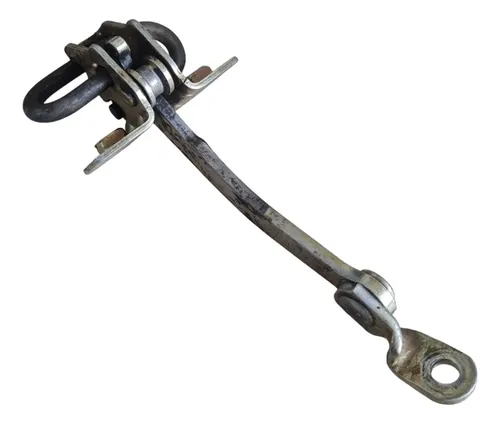 Limitador Porta Vw Gol G2 Dianteiro 1998 2005 2 Portas