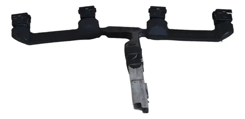 Chicote Bico Injetor Peugeot C3 207 2007 A 2015