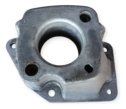 Suporte Frontal Motor Renault Megane Grand Tour 2006 2013