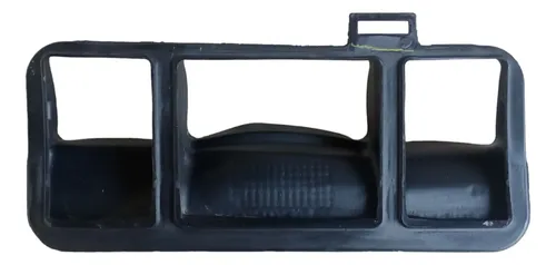 Tomada Ar Honda Civic 07 Á 11  Preto