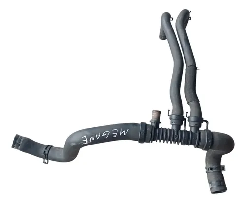 Mangueira Água Renault Megane Gt 2.0 16v 07 Á 13 