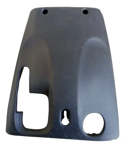 Moldura Inferior Chave De Seta Renault Clio 