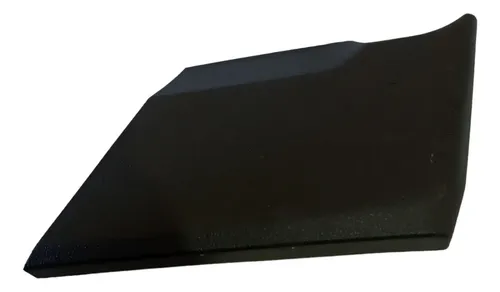Moldura Externa Esquerda Banco Gm Spin 03/14 
