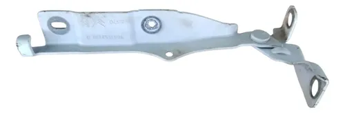 Dobradiça Capo Direita Citroen C3 2013 2017