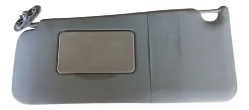 Quebra Sol Esquerdo Renault Scenic 2002 2009