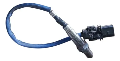 Sonda Lambda Post Catalisador Ford Focus 2015 2016