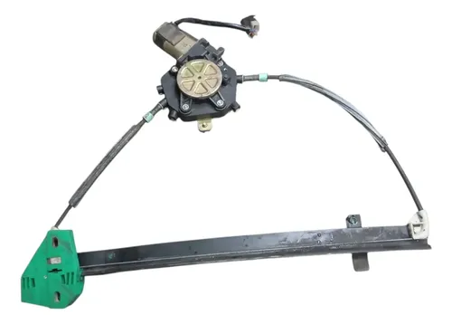 Máquina Vidro Dianteiro Direito Ford Ka 2002 2006 25284198ba
