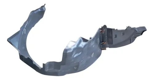 Parabarro Dianteiro Direito Daewoo Lanos 1997 2001 96230645