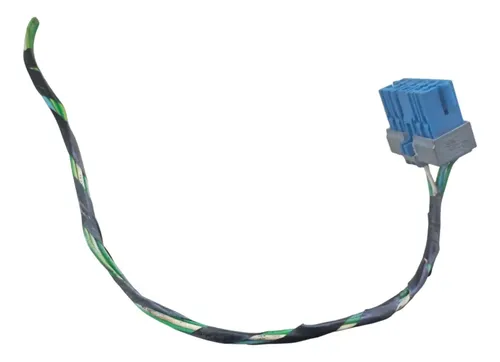 Plug Conector Painel Citroen Xsara Picasso 2009 2011