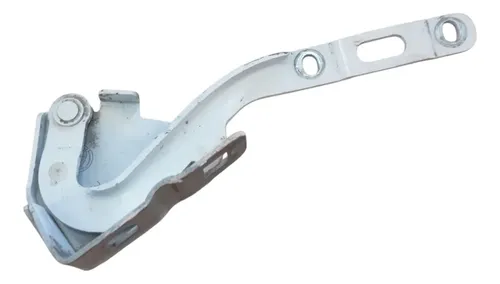 Dobradiça Direita Suporte Tampa Capo Fiat Idea 2006 2012