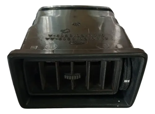 Difusor De Ar Lateral Esquerdo Painel Ford Escort C Detalhe 