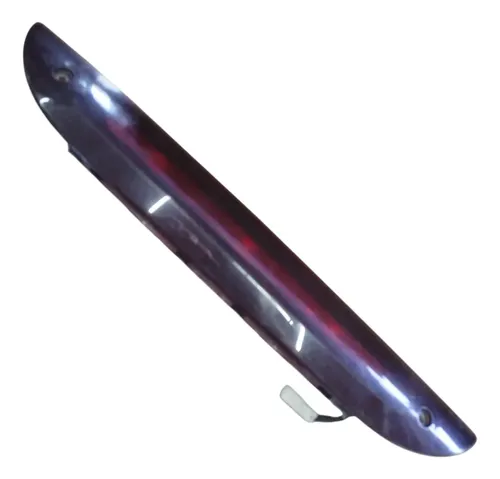 Break Light Luz Fiat Fiorino 2011 2020 03596000