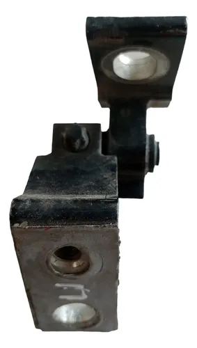 Dobradiças Porta Vw Voyage Gol Saveiro G5 Dianteira Esquerda