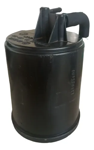 Filtro Canister Gm Celta Corsa Prisma 03/14