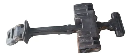 Limitador Porta Traseira Esquerda Vw Jetta 2012 2014