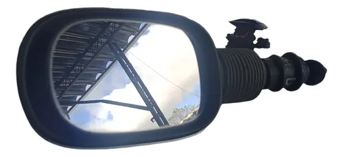 Retrovisor Externo Lateral Direito Ford Ka 2001