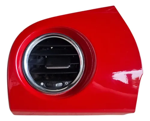 Difusor Ar Painel Fiat 500 2012 2016 Esquerdo