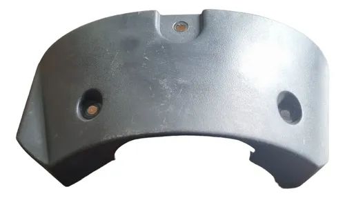 Moldura Inferior Coluna Renault Megane 2008 A 2013 Ld