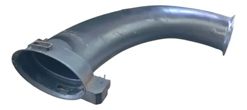 Duto Entrada Filtro Ar Peugeot 206 2002 2008 9639791080