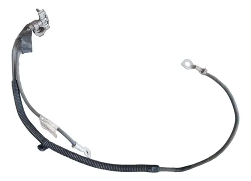 Cabo Chicote Negativo Motor Bate Renault Sandero 2015  2021