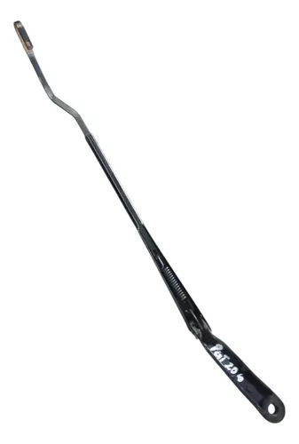 Braço Limpador Parabrisa Peugeot 207 2006 2010 9636670377 Direito