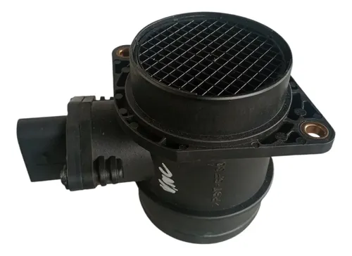 Sensor Medidor Fluxo Ar Maf Vw Golf Bora Audi A3 1999 2005