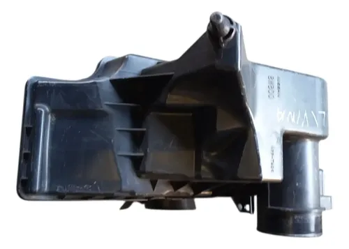 Caixa Filtro Ar Nissan Livina Tiida 1.8 2012 2014 8w800